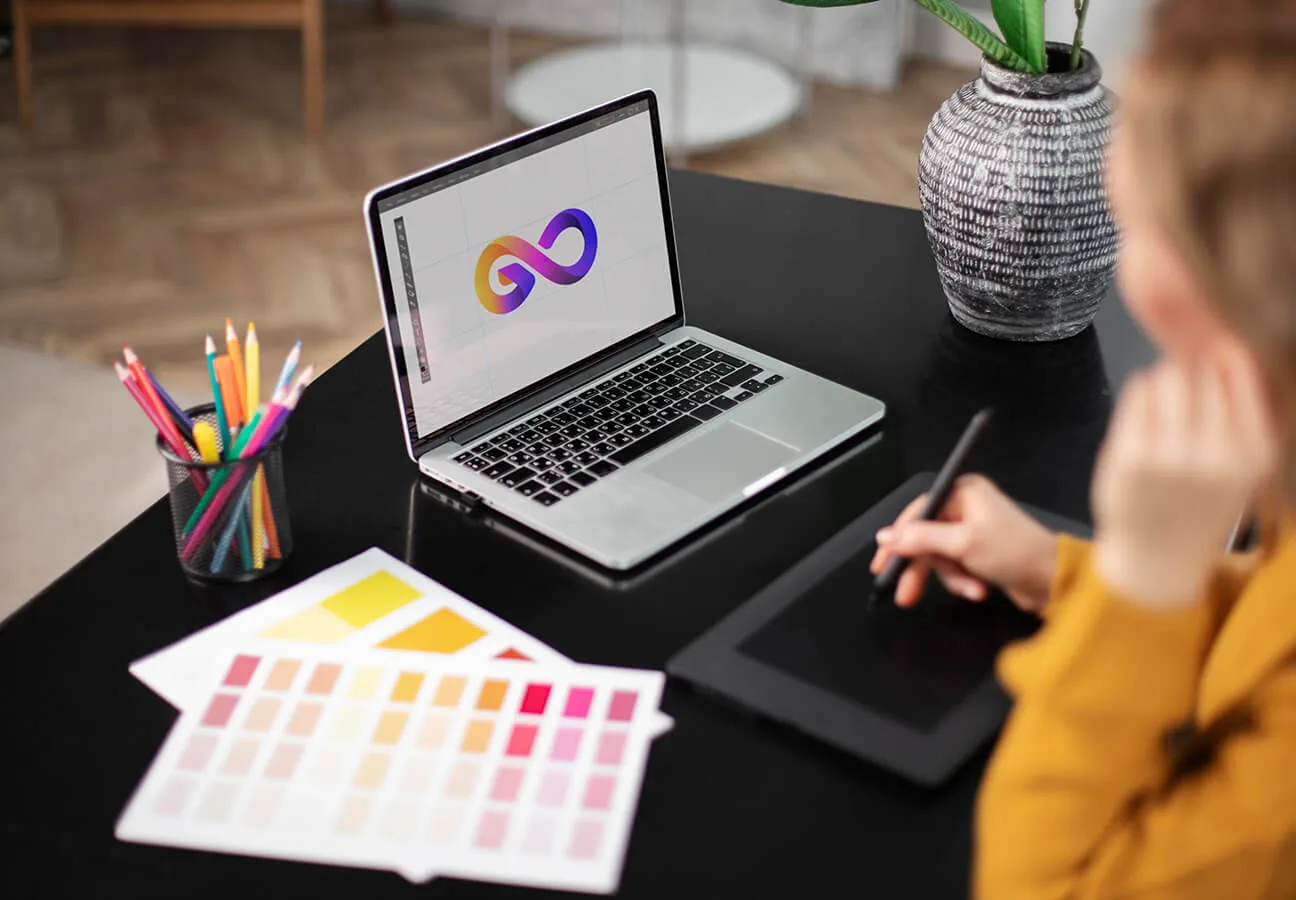 AI Branding
