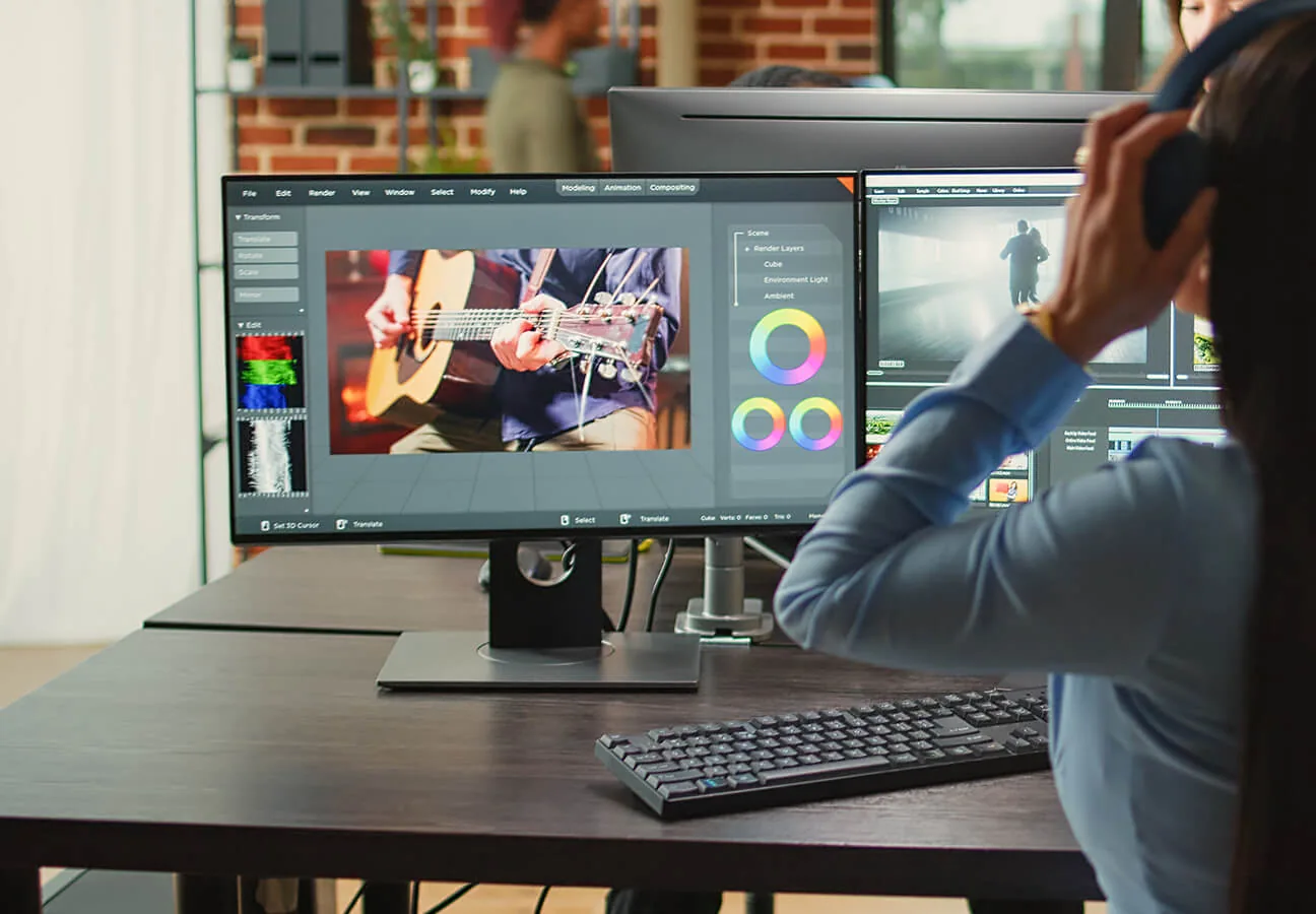UI UX Design